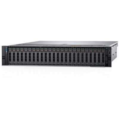 Dell Poweredge R740xd node
