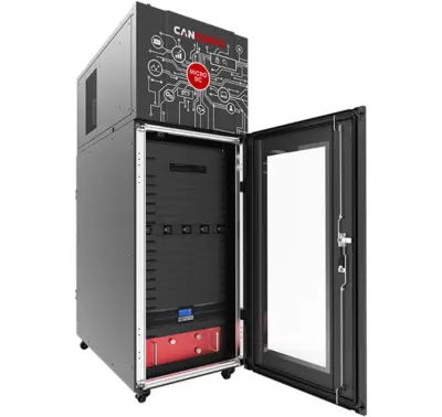 Canovate Micro Data Center