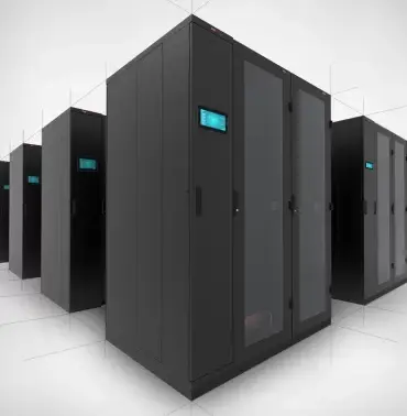 Canovate Mini Datasenter
