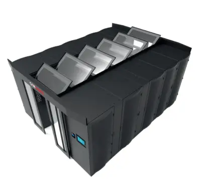 Canovate Maxi Datasenter