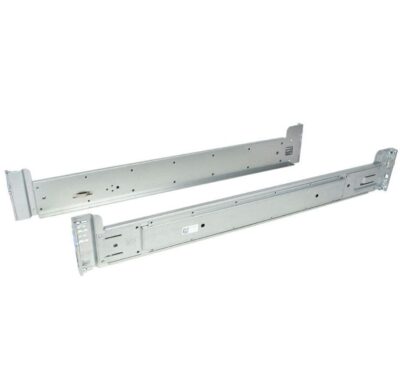 Dell MD rails