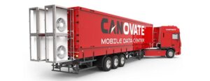 Canovate Mobile datasenter