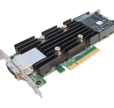 Dell Perc H800 raid kontroller