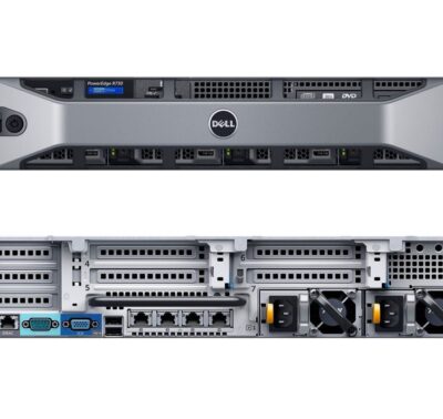 Dell Poweredge R730