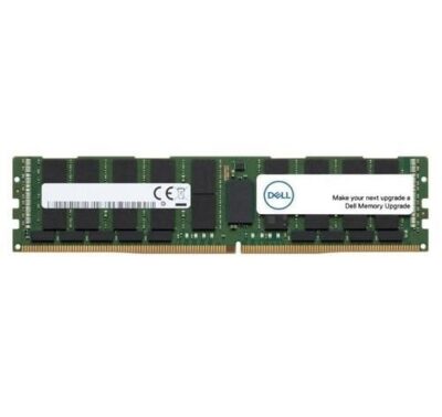 Dell 32GB DDR4 2666MHz RDIMM Memory Module