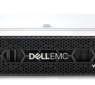 Dell VxRail P570F 2U Server