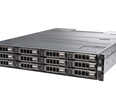 Dell EMC PowerVault MD1400