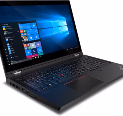 Lenovo Thinkpad P15 Workstation