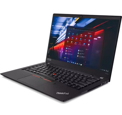 Lenovo Thinkpad T490s