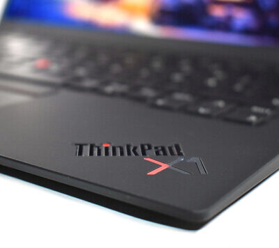 Lenovo Thinkpad X1 Carbon