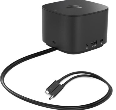 HP Dock Thunderbolt G2 230W