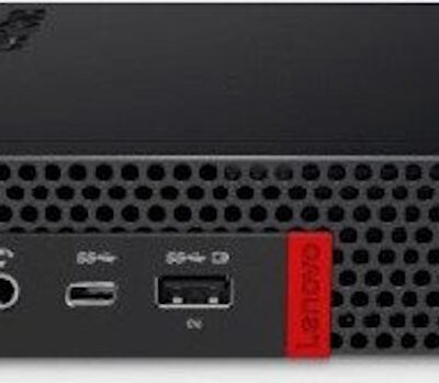 Lenovo ThinkCentre M920X