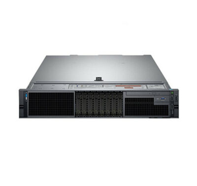 Dell Poweredge R840 super server