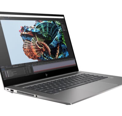HP Zbook Studio 15 G8