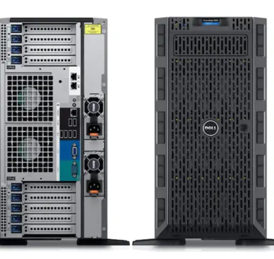 Dell Poweredge T630