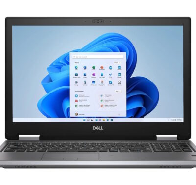 Dell Precision 7540
